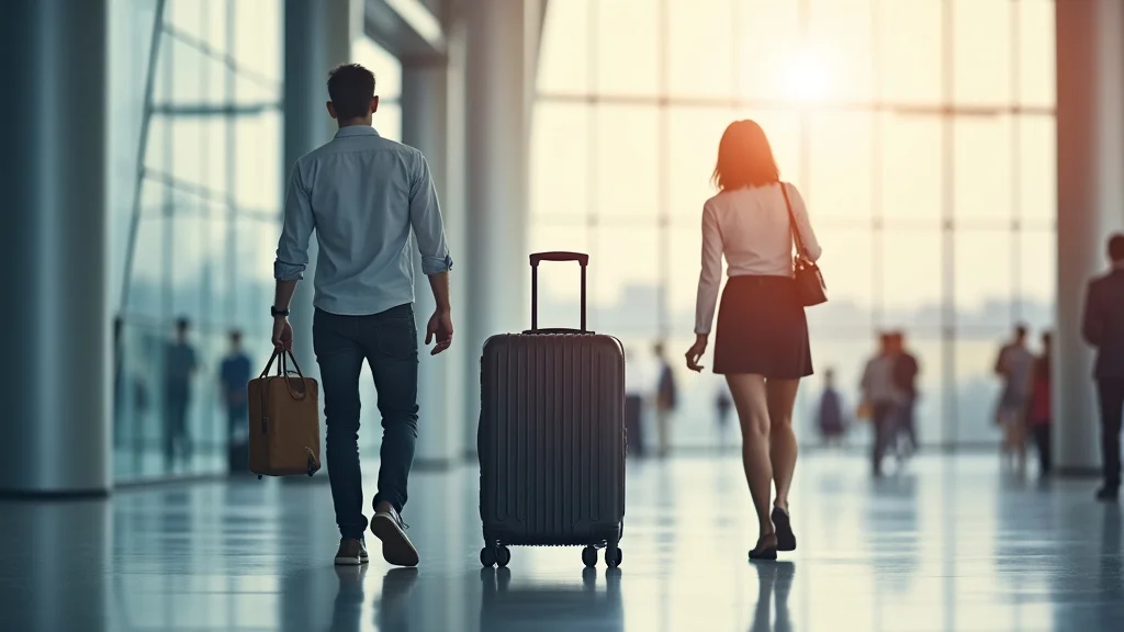 Jet 2 Hand Luggage: Your Guide to Hassle-Free Travel