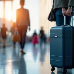 Keep Your Bags Close: Exploring Luggage Tracking Devices