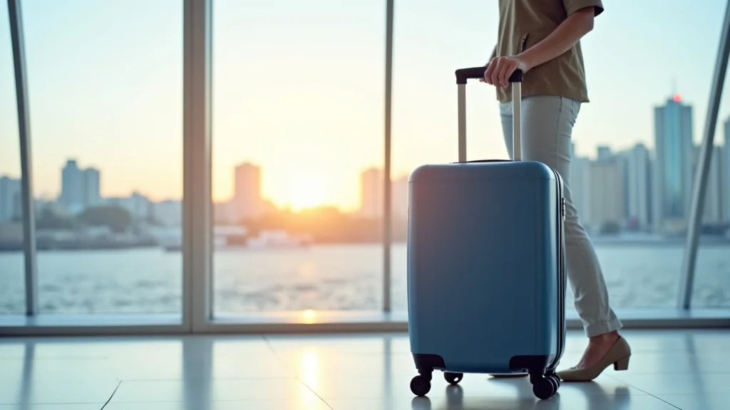 Knowing Your Airline's Luggage Measurement Limits for Travel Knowing Your Airline's Luggage Measurement Limits for Travel