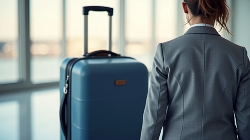 Level 8 Carry On Luggage Reviews Exploring the Best Options
