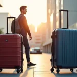 Level 8 Luggage Reviews Exploring Durability and Functionality