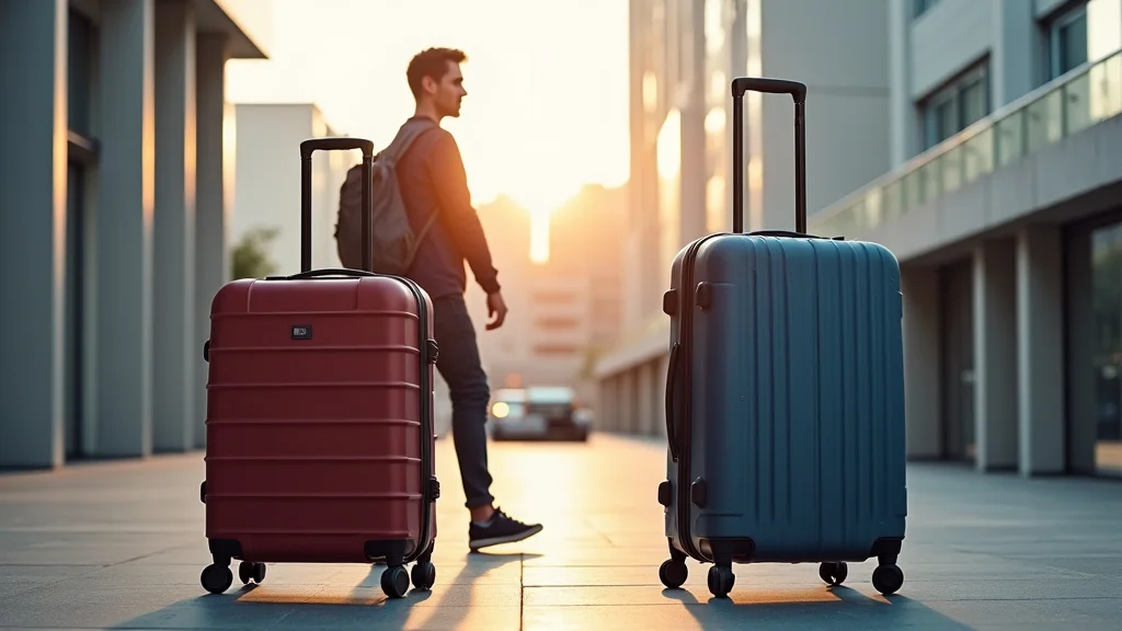 Level 8 Luggage Reviews Exploring Durability and Functionality Level 8 Luggage Reviews Exploring Durability and Functionality