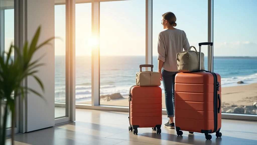 Level 8 Luggage Sale Offers and Travel Essentials Level 8 Luggage Sale Offers and Travel Essentials
