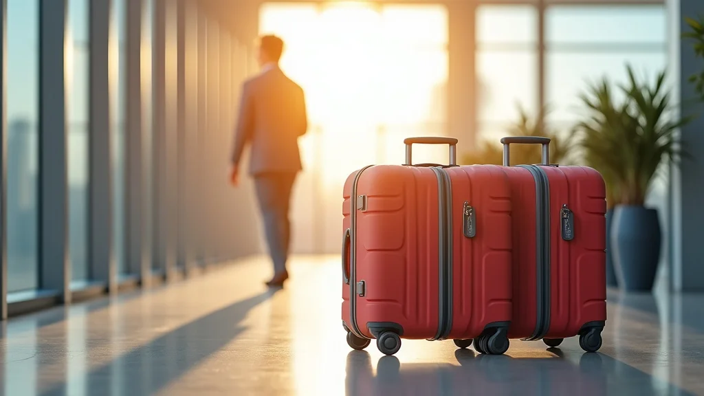Luggage 10x16x24: Your Ultimate Guide to Cabin-Sized Travel Luggage 10x16x24: Your Ultimate Guide to Cabin-Sized Travel