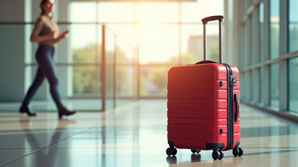 Luggage 123: Your Ultimate Guide for Smooth Travels Luggage 123: Your Ultimate Guide for Smooth Travels