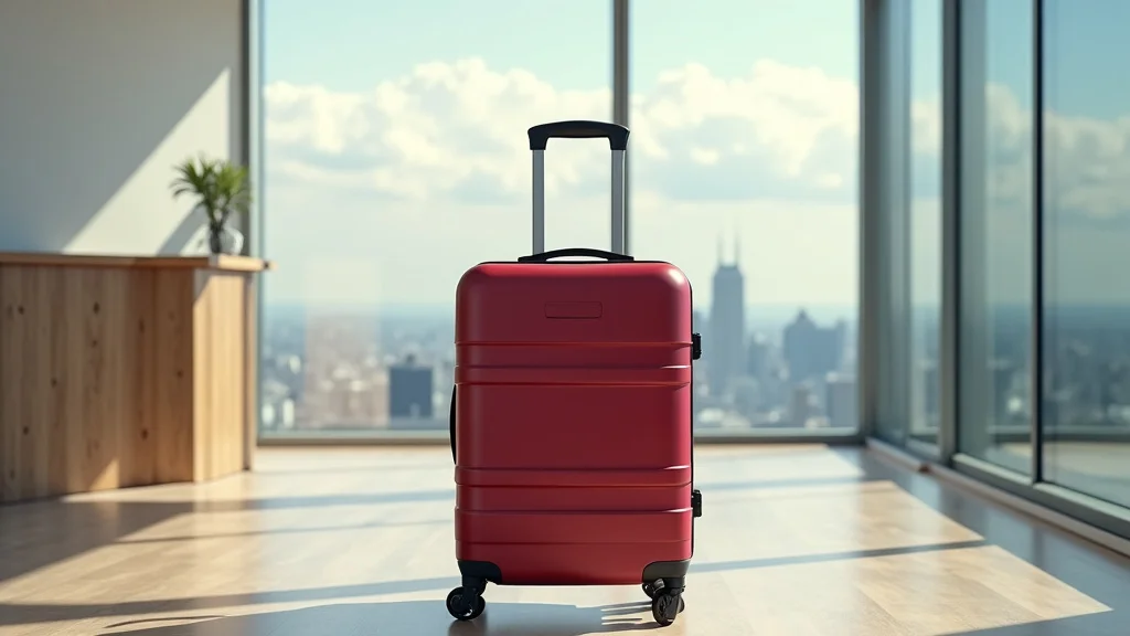 Luggage 158cm Size: Your Ultimate Guide for Travel