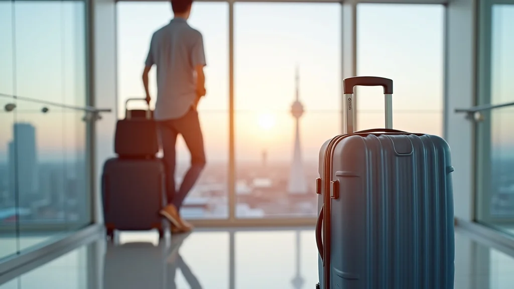 Luggage 158cm: Your Guide to Size, Regulations, and Packing
