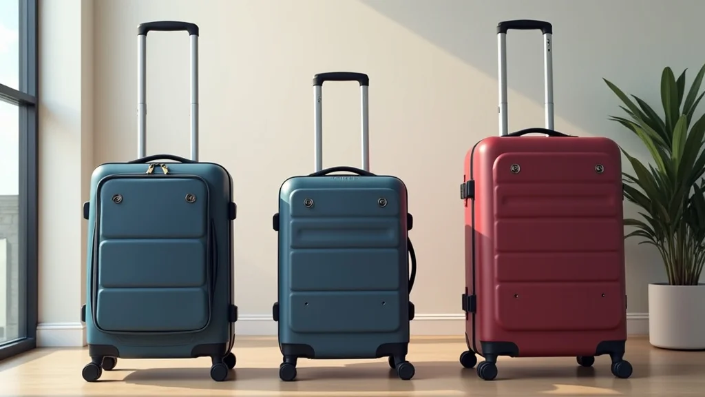 Luggage 16 x 24: Size Guide, Features, and Choosing the Right Bag Luggage 16 x 24: Size Guide, Features, and Choosing the Right Bag