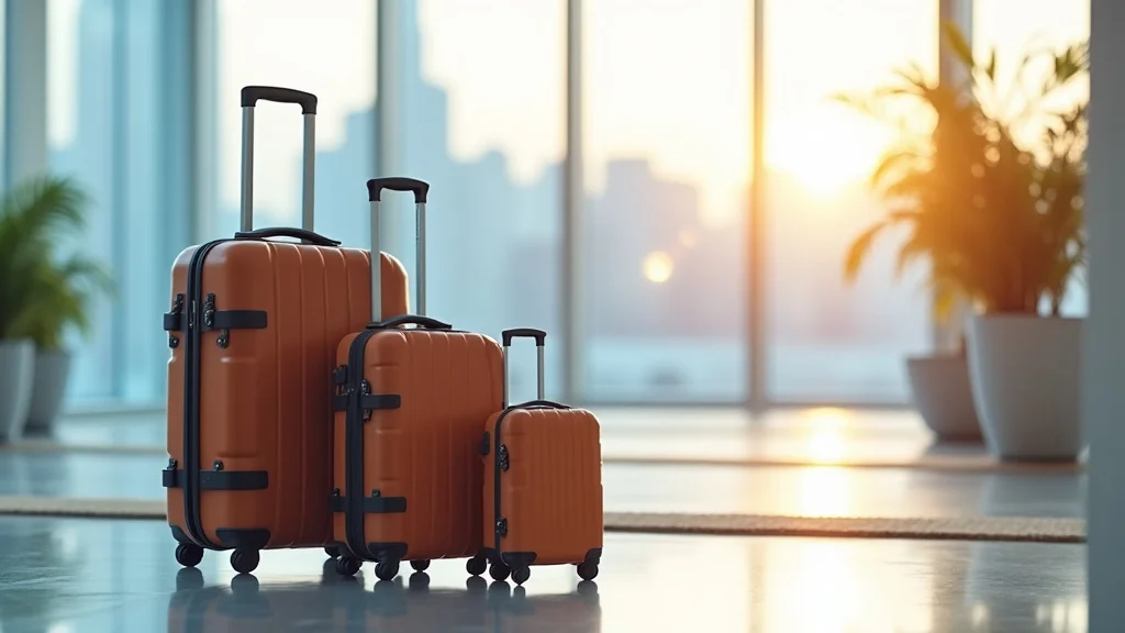 Luggage 20 Inch Size: Your Guide to Smart Travel Choices Luggage 20 Inch Size: Your Guide to Smart Travel Choices