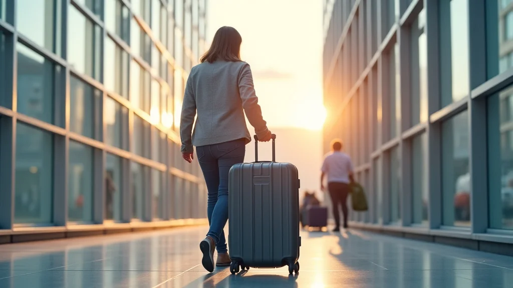 Luggage 22x14x9: Your Complete Guide to Carry-On Travel Luggage 22x14x9: Your Complete Guide to Carry-On Travel