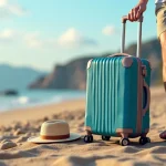 Luggage 32: The Ultimate Guide to Size and Travel Essentials