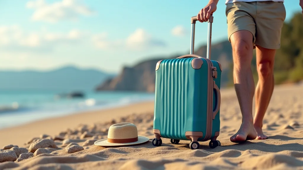 Luggage 32: The Ultimate Guide to Size and Travel Essentials Luggage 32: The Ultimate Guide to Size and Travel Essentials