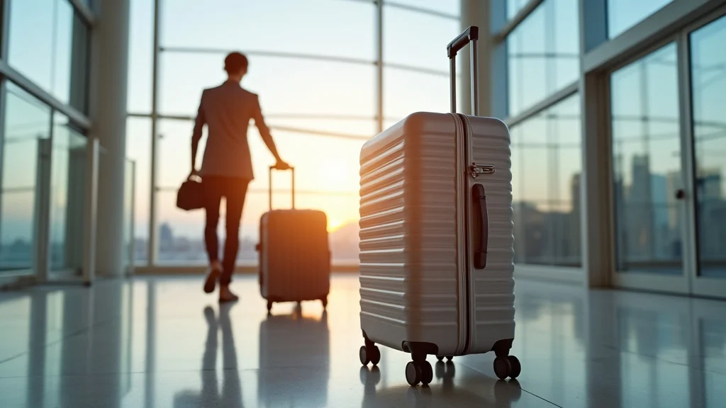 Luggage 40 x 30 x 15: Your Guide to Carry-On Travel Success Luggage 40 x 30 x 15: Your Guide to Carry-On Travel Success