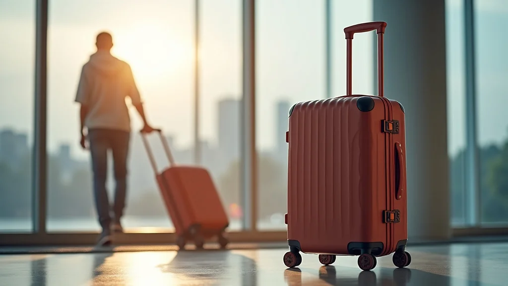 Luggage 45x36x20 Easyjet: Size Guide and Packing Essentials Luggage 45x36x20 Easyjet: Size Guide and Packing Essentials