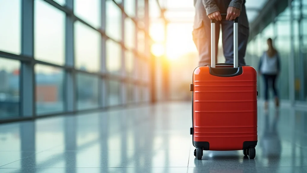 Luggage 62 Inches Total: Your Guide to Hassle-Free Travel Luggage 62 Inches Total: Your Guide to Hassle-Free Travel