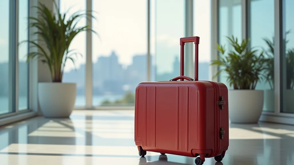 Luggage 75x53x30 cm: Your Ultimate Travel Companion Guide Luggage 75x53x30 cm: Your Ultimate Travel Companion Guide