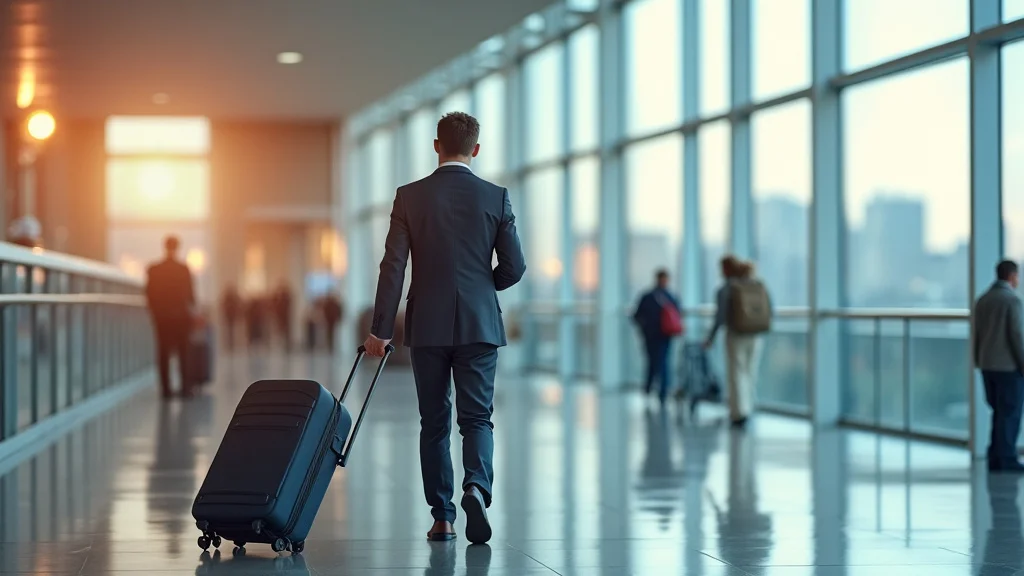 Luggage Agent: Expert Tips and Tricks for Travelers