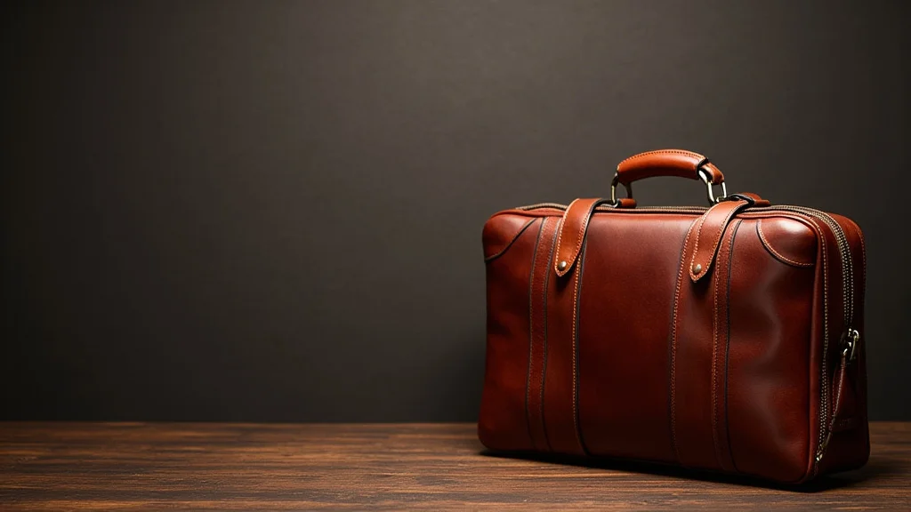 Luggage and Leather Houston TX: Your Guide to Quality Products