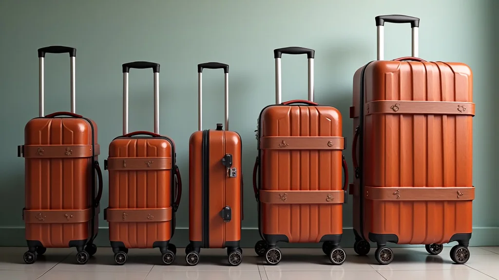 Luggage Artinya: Unpacking the Meaning and Types of Suitcases Luggage Artinya: Unpacking the Meaning and Types of Suitcases
