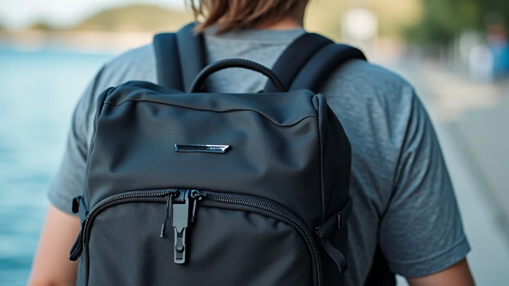 Luggage Backpack Straps: Comfort, Support, and Travel Efficiency