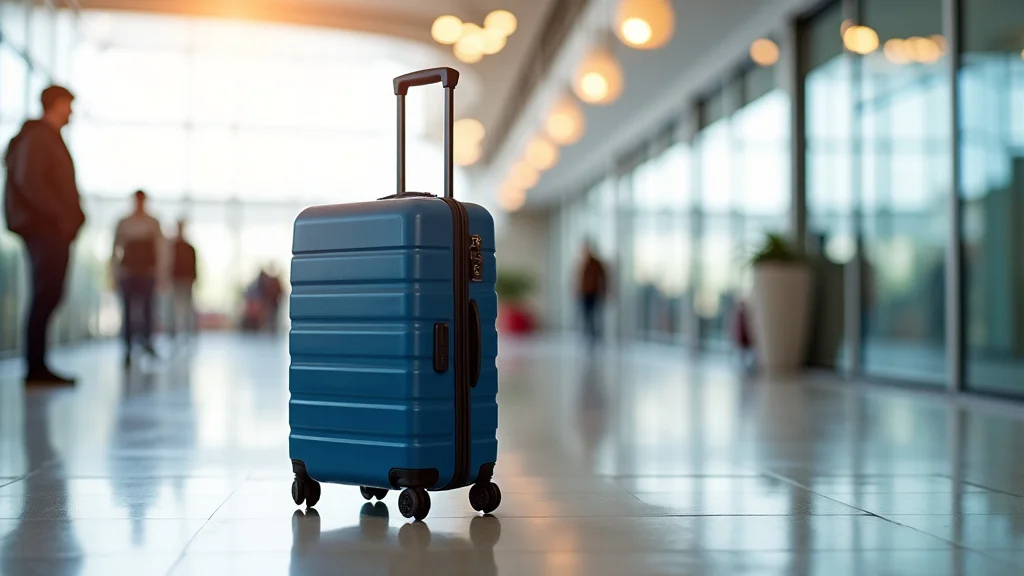 Luggage Carts Folding: Essential Guide for Travelers