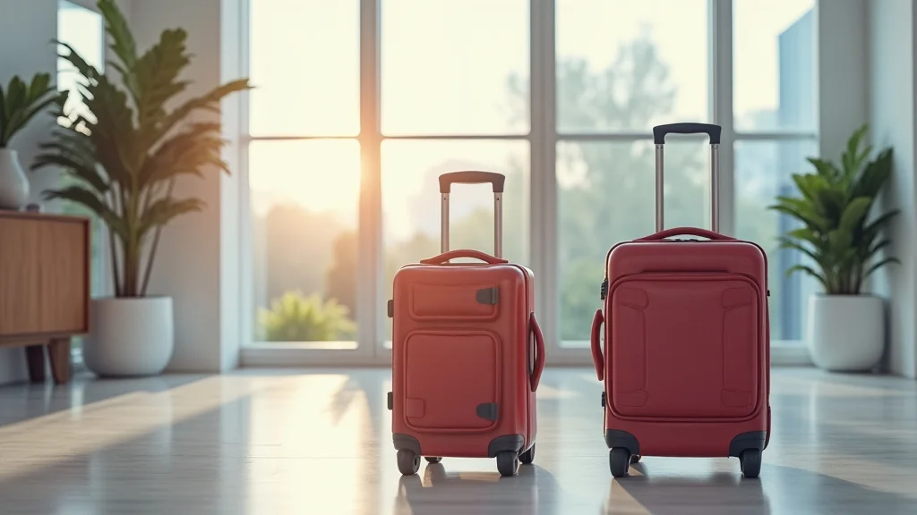 Luggage Clearance Deals Find the Best Bags and Savings