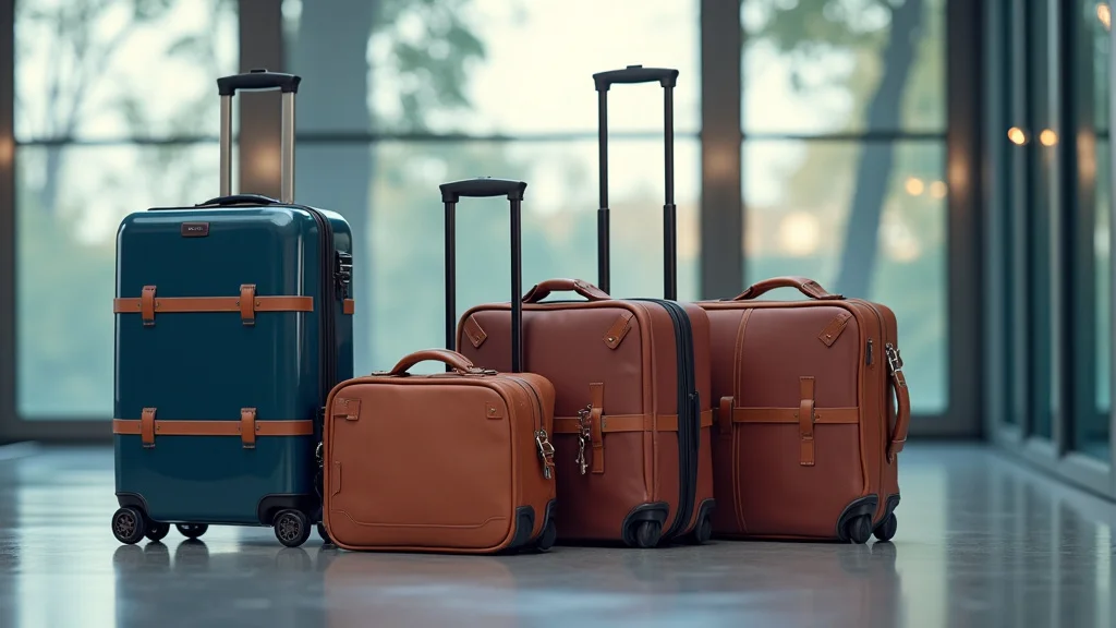 Luggage Countability: Sorting Suitcases, Bags, and More Luggage Countability: Sorting Suitcases, Bags, and More