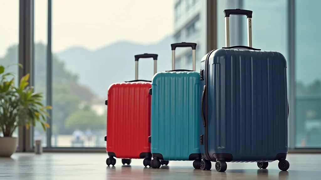 Luggage Cover United: Protect Your Bags While You Travel