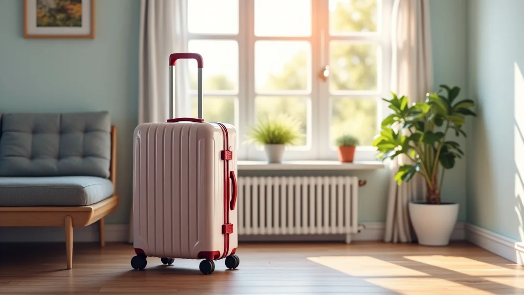 Luggage Deals Near You: Find the Perfect Suitcase Today Luggage Deals Near You: Find the Perfect Suitcase Today