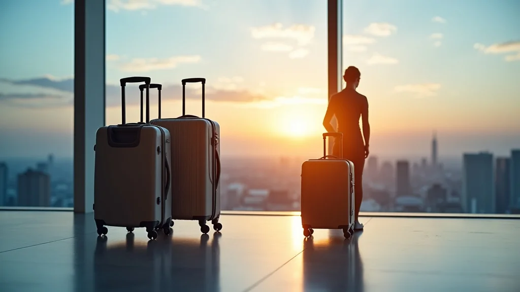 Luggage Dimensions: A Complete Guide for Smarter Travel Luggage Dimensions: A Complete Guide for Smarter Travel