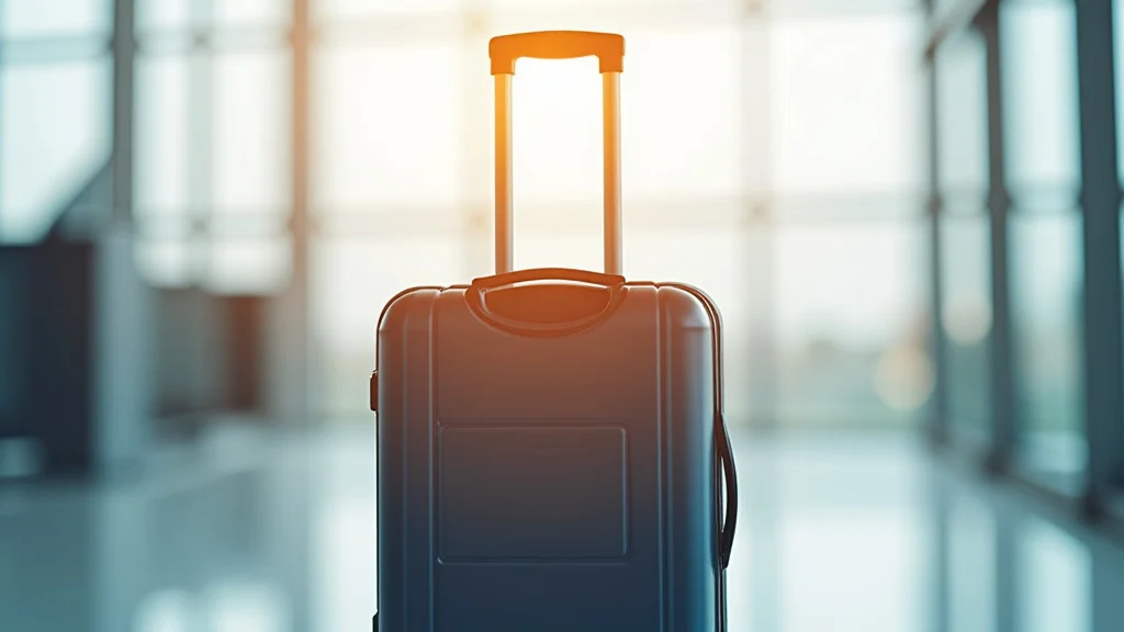 Luggage Dimensions for Airlines: Your Guide to Hassle-Free Travel