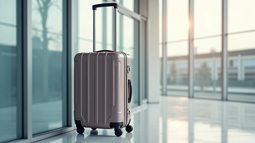 Luggage Dimensions for Checked Baggage: A Comprehensive Guide