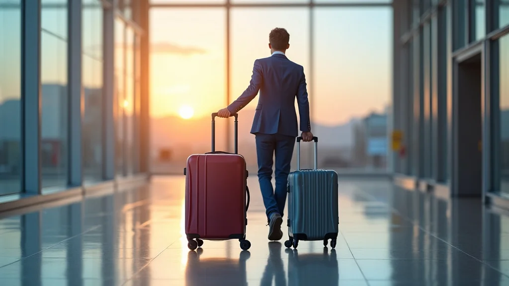 Luggage Distributor Los Angeles Unveiled: Your Ultimate Guide