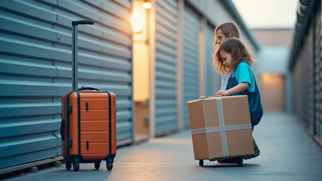 Luggage Drop Nashville: Explore Convenient Storage Options Luggage Drop Nashville: Explore Convenient Storage Options