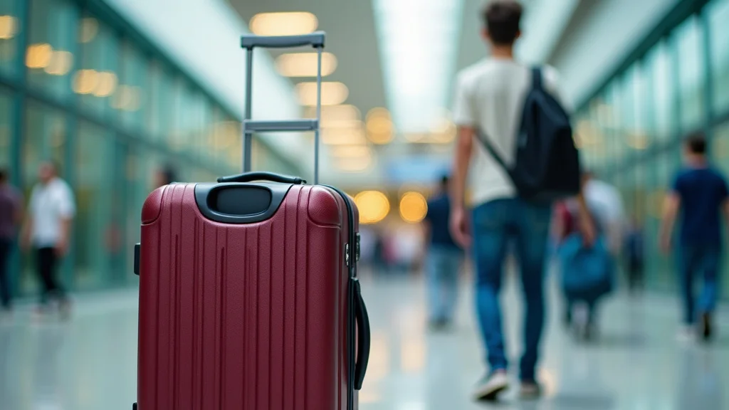 Luggage Drop Off in Miami: A Guide for Travelers Luggage Drop Off in Miami: A Guide for Travelers