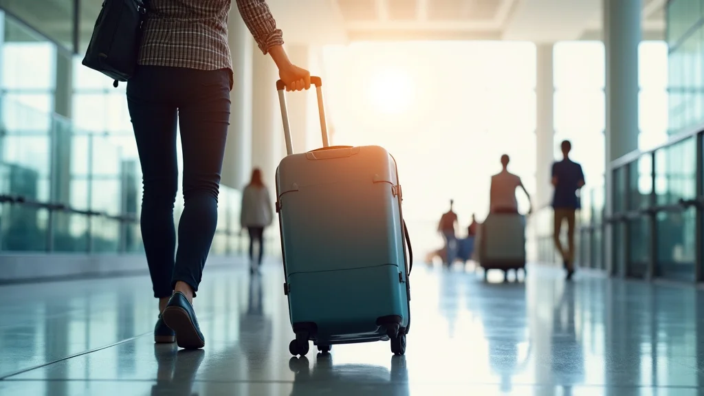 Luggage Drop Off Orlando: Simplifying Travel Experiences