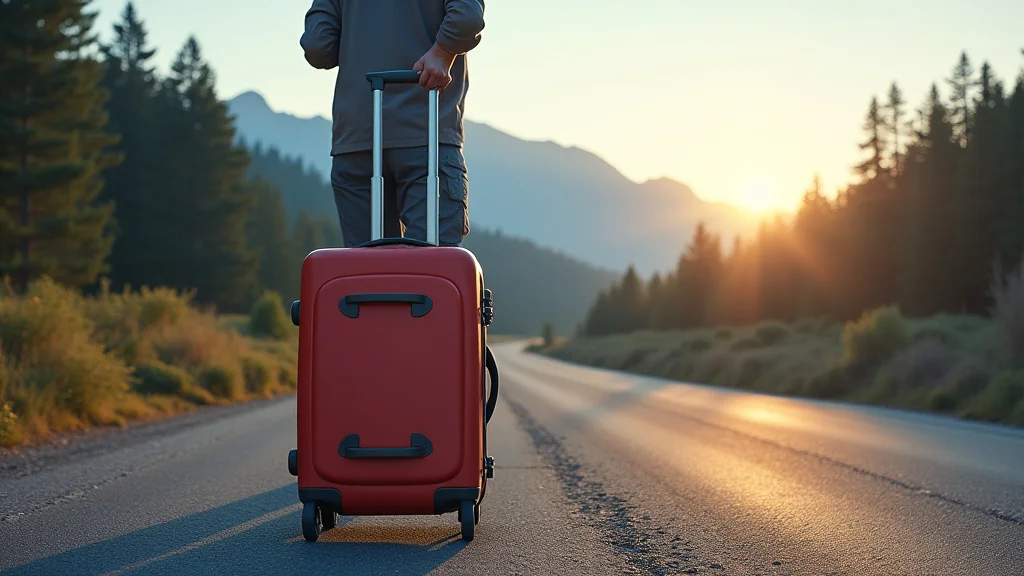 Luggage Eagle Creek: Reviews, Features, and Buying Guide Luggage Eagle Creek: Reviews, Features, and Buying Guide