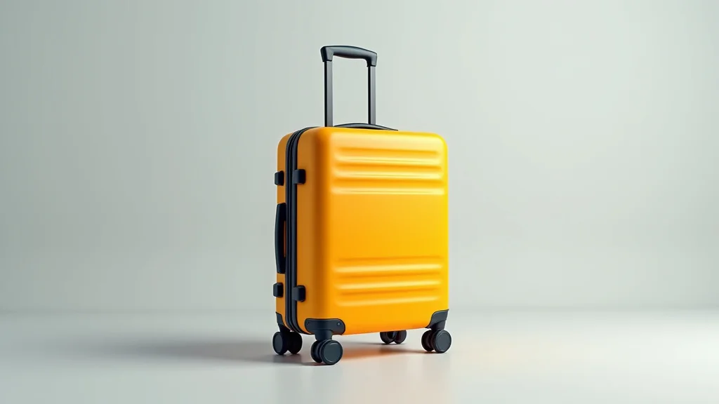 Luggage Emoji Guide: Meaning, Usage, and Best Practices Luggage Emoji Guide: Meaning, Usage, and Best Practices