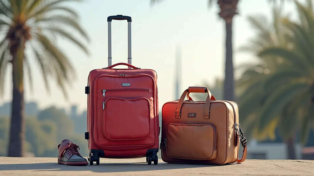 Luggage Gear: Your Ultimate Guide to Travel Essentials Luggage Gear: Your Ultimate Guide to Travel Essentials
