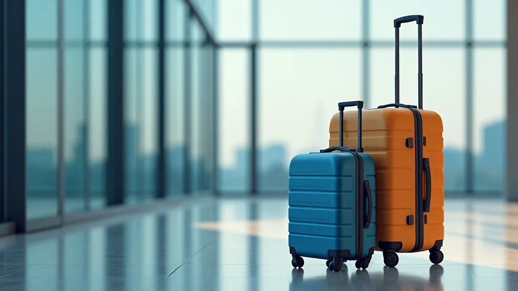 Luggage Gifs Explained Functionality and Impact in Media Luggage Gifs Explained Functionality and Impact in Media