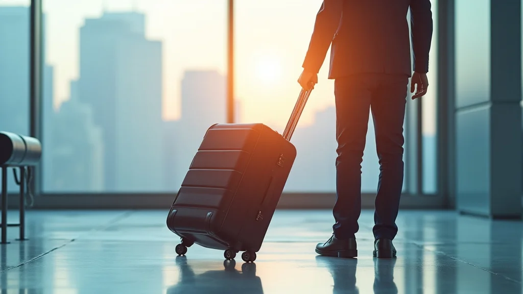 Luggage Guidelines for Flying: Pack Smart, Travel Easier Luggage Guidelines for Flying: Pack Smart, Travel Easier