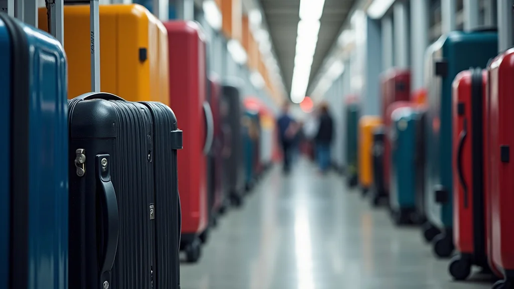 Luggage Hero Boston: Your Ultimate Guide to Baggage Storage Luggage Hero Boston: Your Ultimate Guide to Baggage Storage