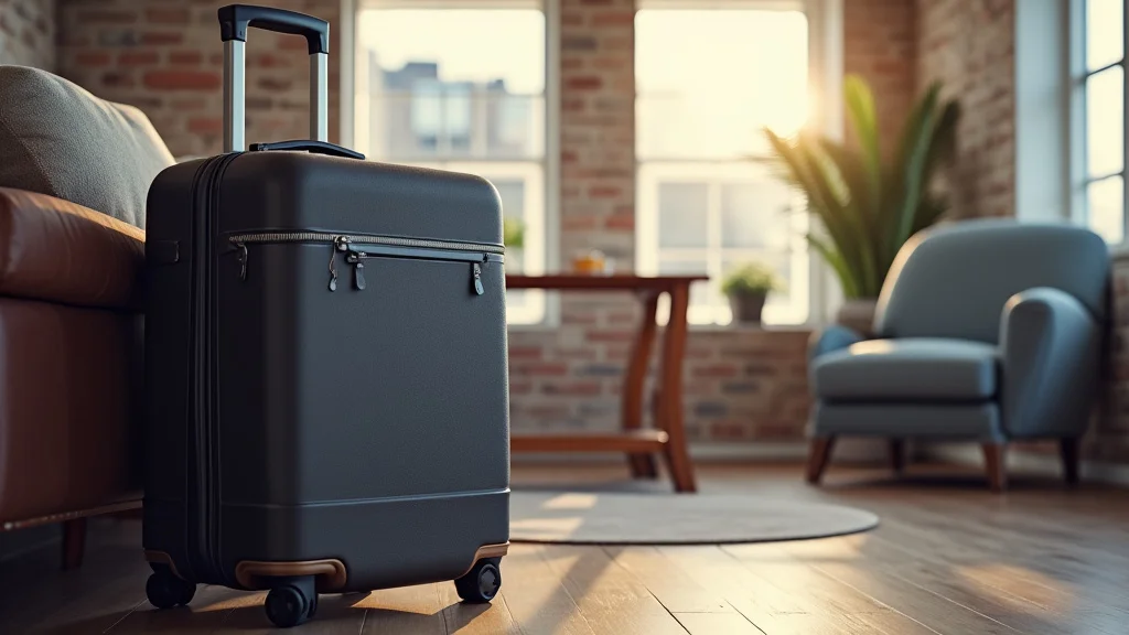 Luggage Hero Nashville TN: Secure Storage for Your Adventures