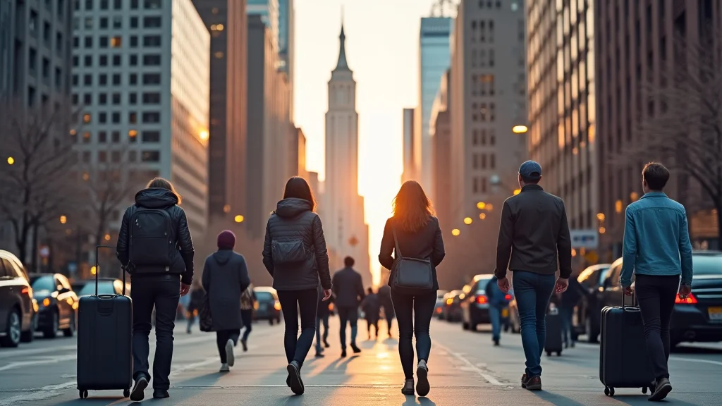 Luggage Hero New York City: Store Your Bags and Explore Freely
