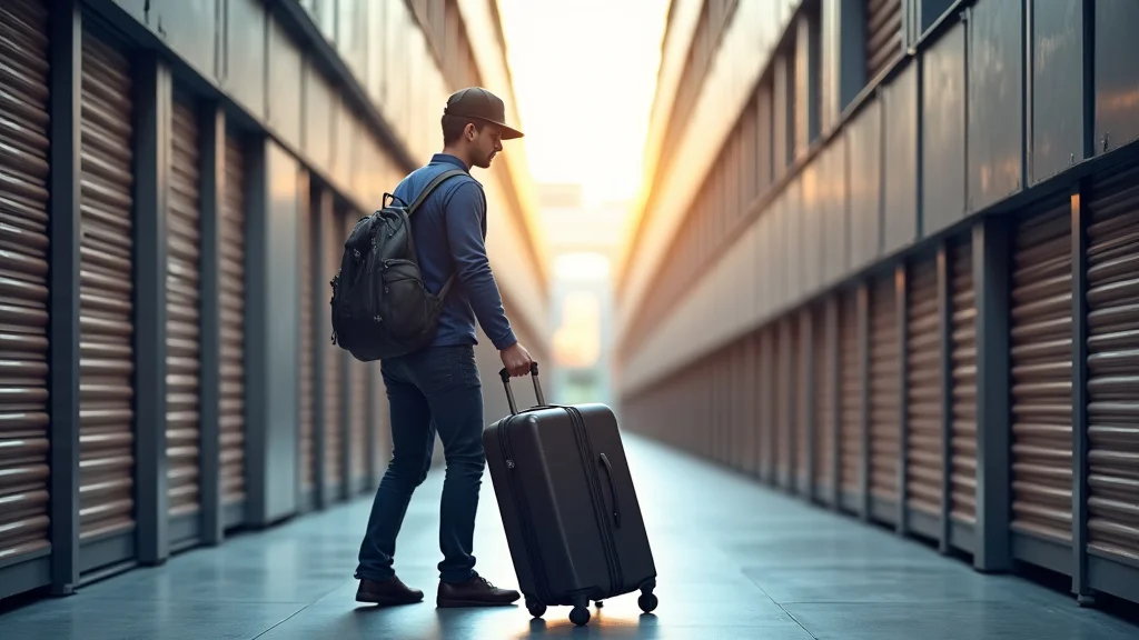 Luggage Hero NYC: Your Ultimate Guide to Baggage Storage Luggage Hero NYC: Your Ultimate Guide to Baggage Storage