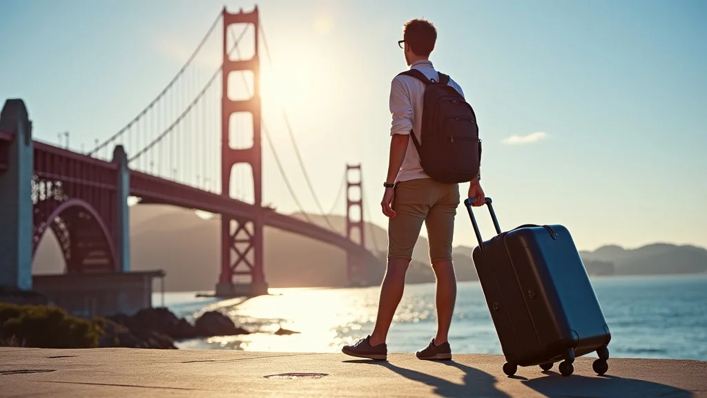 Luggage Hero San Francisco: Your Guide to Hassle-Free Travel