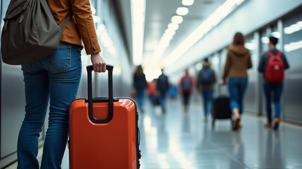 Luggage Hero Seattle: Secure Bag Storage and City Exploration