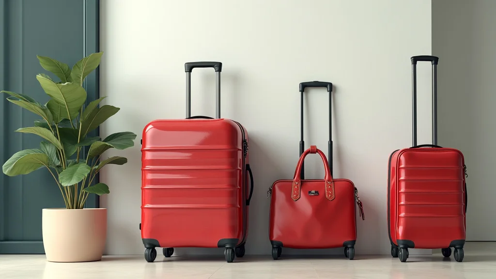 Luggage in Italian: A Guide to Suitcases, Bags, and More