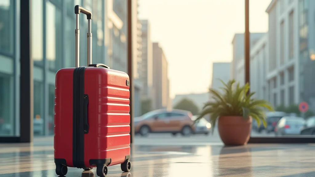Luggage in Spanish Translation: Your Essential Travel Guide Luggage in Spanish Translation: Your Essential Travel Guide