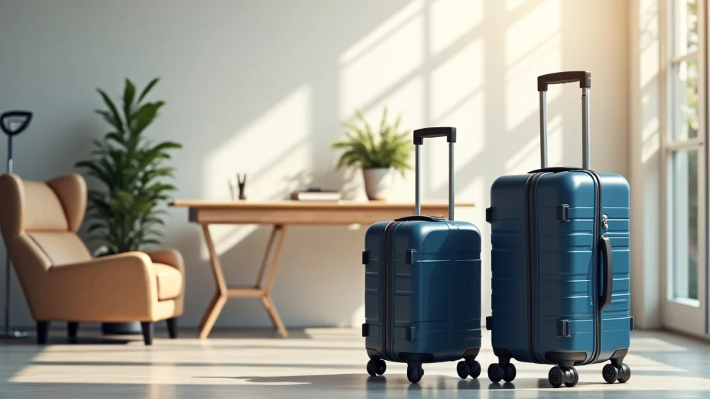 Luggage Knoxville TN: Your Ultimate Travel Gear Guide Luggage Knoxville TN: Your Ultimate Travel Gear Guide